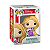 Pop! Funko Disney Princesas De Natal Rapunzel 1613 - Imagem 3