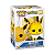 Pop! Funko Pokémon - Jolteon 628 - Imagem 3