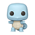 Pop! Funko Pokémon - Squirtle (Soft Color) 504 - Imagem 2