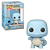 Pop! Funko Pokémon - Squirtle (Soft Color) 504 - Imagem 1