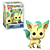 Pop! Funko Pokemon - Leafeon 866 - Imagem 1