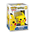 Pop! Funko  Pokemon - Pikachu 553 - Imagem 3
