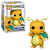 Pop! Funko Pokemon - Dragonite 850 - Imagem 1