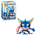 Pop! Funko Pokemon - Greninja 968 - Imagem 1