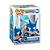 Pop! Funko Pokemon - Greninja 968 - Imagem 3