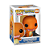 Pop! Funko Pokemon - Charmander 455 - Imagem 3