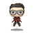 Pop! Funko Harry Potter - Harry Potter Na Nimbus 2000 165 - Imagem 2