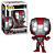 Pop! Funko Marvel Homem De Ferro 2 - Mark 5 1474 - Imagem 1
