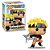 Pop! Funko Naruto Shippuden - Naruto Uzumaki Shuriken 1843 - Imagem 1