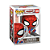 Pop! Funko  Marvel Homem-Aranha Amigão Da Vizinhança - Homem-Aranha 1526 - Imagem 3