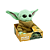 Pelúcia Grogu de Ombro 10cm Star Wars - Fun - Imagem 3