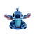 Pelúcia Stitch de Ombro 10cm Disney - Fun - Imagem 4