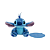 Pelúcia Stitch de Ombro 10cm Disney - Fun - Imagem 5