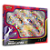 Box Coleção Mega Latias ex - Pokémon - Imagem 1