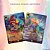 Deck Disney Lorcana TCG: Flabed Set 9 – Ariel & Mulan - Imagem 5