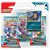 Blister Triplo EV9 - Amigos de Jornada - Pokémon - Imagem 2