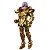 Boneco Saint Seiya Galaxy Version 03 Gold Zodiac - Blokees - Imagem 12