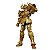 Boneco Saint Seiya Galaxy Version 03 Gold Zodiac - Blokees - Imagem 6
