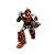 Bonecos Transformers Galaxy Versão 05 ONE - Blokees - Imagem 8