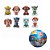 Miniatura Surpresa Patrulha Canina – BBR Toys - Imagem 1