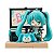 Boneco Hatsune Miku – Terrace Party VB01 - Blokees - Imagem 4