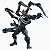 Boneco Marvel Rivals Champion Class Venom Model Kits - Blokees - Imagem 4
