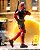 Boneco Marvel Deadpool Infinity Saga Champion -Blokees - Imagem 11