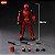 Boneco Marvel Deadpool Infinity Saga Champion -Blokees - Imagem 9