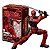 Boneco Marvel Deadpool Infinity Saga Champion -Blokees - Imagem 1