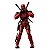 Boneco Marvel Deadpool Infinity Saga Champion -Blokees - Imagem 3