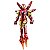 Boneco Marvel Iron man Mark LXXXV Champion - Blokess - Imagem 3