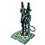 Boneco Articulado Evangelion Eva 01 - Blokees - Imagem 4