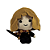 Pelúcia Oficial Harry Potter - 20cm - Imagem 4