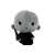 Pelúcia Oficial Harry Potter - 20cm - Imagem 6