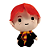 Pelúcia Oficial Harry Potter - 20cm - Imagem 3
