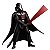 Boneco Star Wars Champion Class Darth Vader - Blokees - Imagem 5