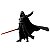 Boneco Star Wars Champion Class Darth Vader - Blokees - Imagem 8