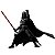 Boneco Star Wars Champion Class Darth Vader - Blokees - Imagem 9
