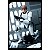 Boneco Star Wars Champion Class Luke Skywalker - Blokees - Imagem 5
