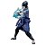 Boneco Naruto Champion Class 04 Sasuke Uchiha - Blokees - Imagem 5