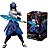 Boneco Naruto Champion Class 04 Sasuke Uchiha - Blokees - Imagem 1
