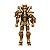 Boneco Saint Seiya Galaxy Version 02 Gold Saints - Blokees - Imagem 3