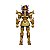Boneco Saint Seiya Galaxy Version 02 Gold Saints - Blokees - Imagem 4
