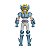 Boneco Saint Seiya Galaxy Version 02 Gold Saints - Blokees - Imagem 8