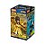 Boneco Saint Seiya Galaxy Version 02 Gold Saints - Blokees - Imagem 12