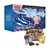 Box Treinador Avançado Caos Ascendente ME04 ETB- Pokémon - Imagem 2