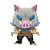 Pop! Funko Demon Slayer Inosuke Hashibira - 870 - Imagem 2