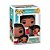 Pop! Funko Buddy Disney Moana 2 - Moana E Simea 1546 - Imagem 3