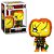 Pop! Funko Chucky - Chucky Com Machado 1249 - Imagem 1