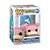 Pop! Funko Pokemon - Slowpoke 1077 - Imagem 3